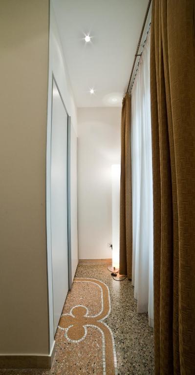 Town House Cavour Bed and Breakfast Reggio di Calabria Værelse billede