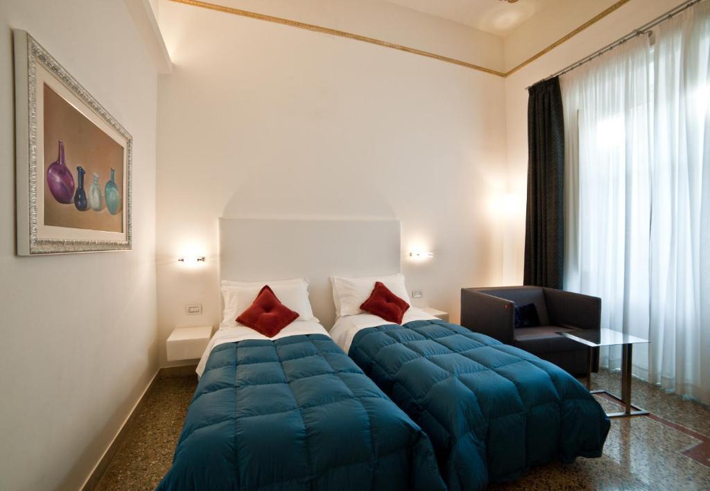 Town House Cavour Bed and Breakfast Reggio di Calabria Værelse billede