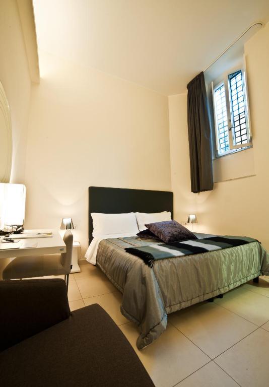 Town House Cavour Bed and Breakfast Reggio di Calabria Værelse billede