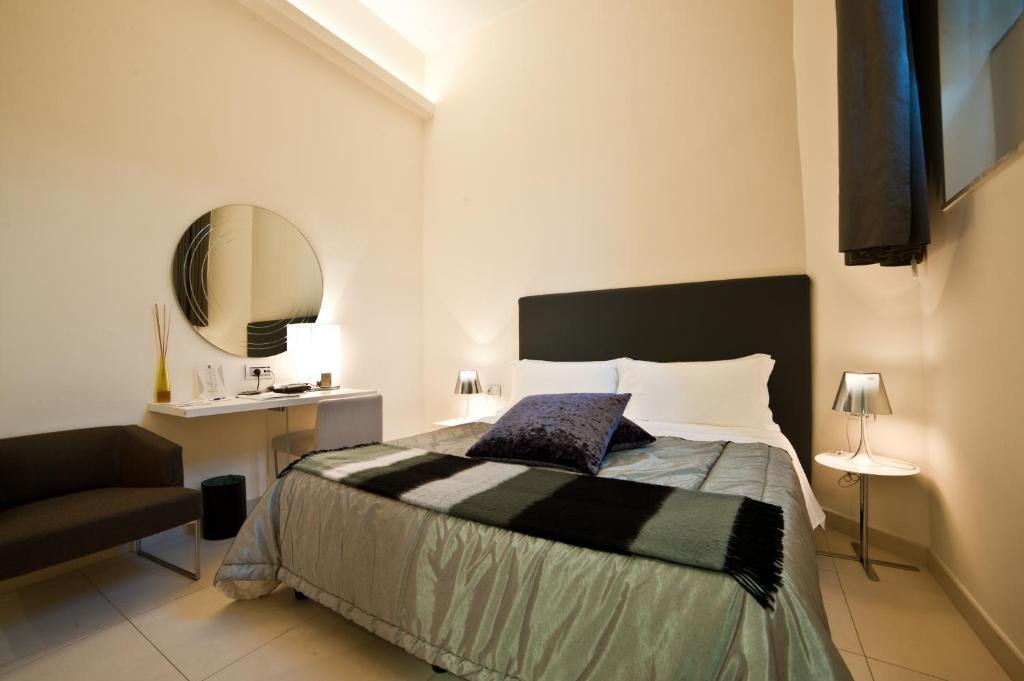 Town House Cavour Bed and Breakfast Reggio di Calabria Værelse billede