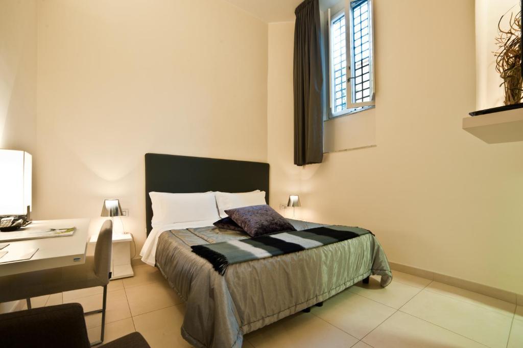 Town House Cavour Bed and Breakfast Reggio di Calabria Værelse billede
