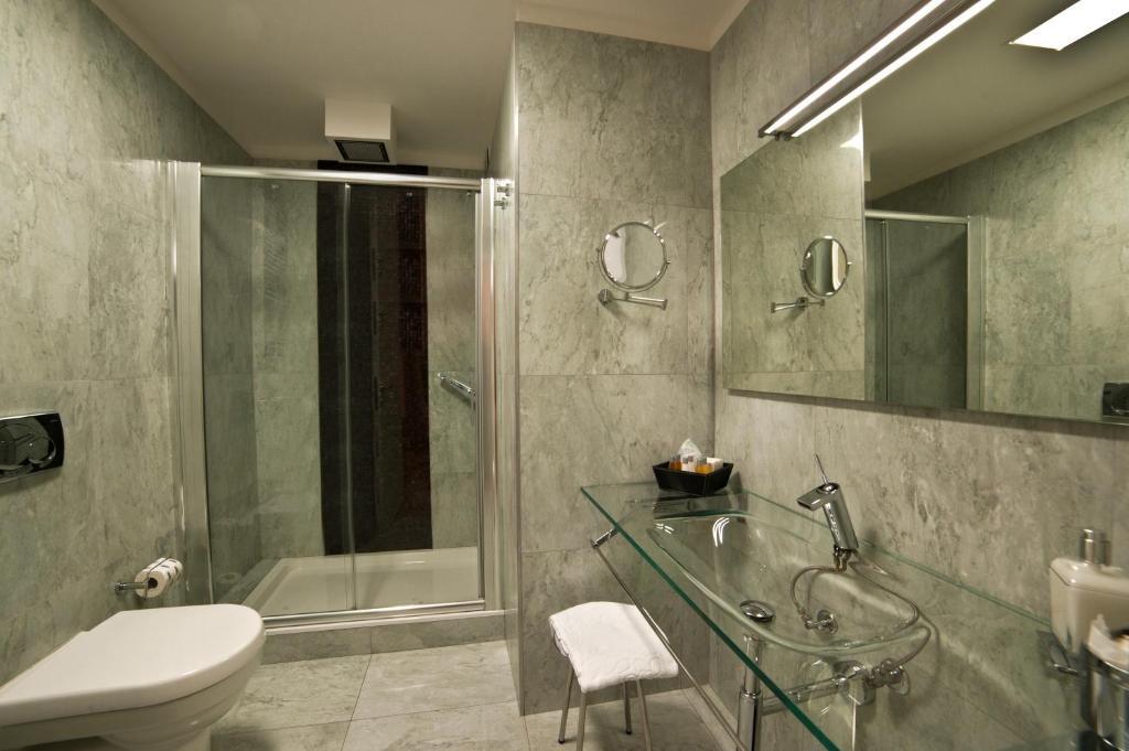 Town House Cavour Bed and Breakfast Reggio di Calabria Værelse billede