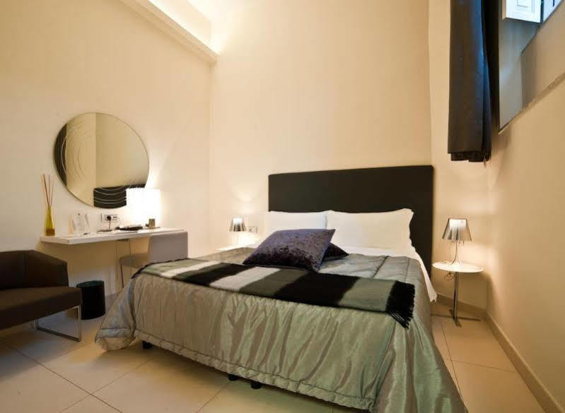 Town House Cavour Bed and Breakfast Reggio di Calabria Eksteriør billede