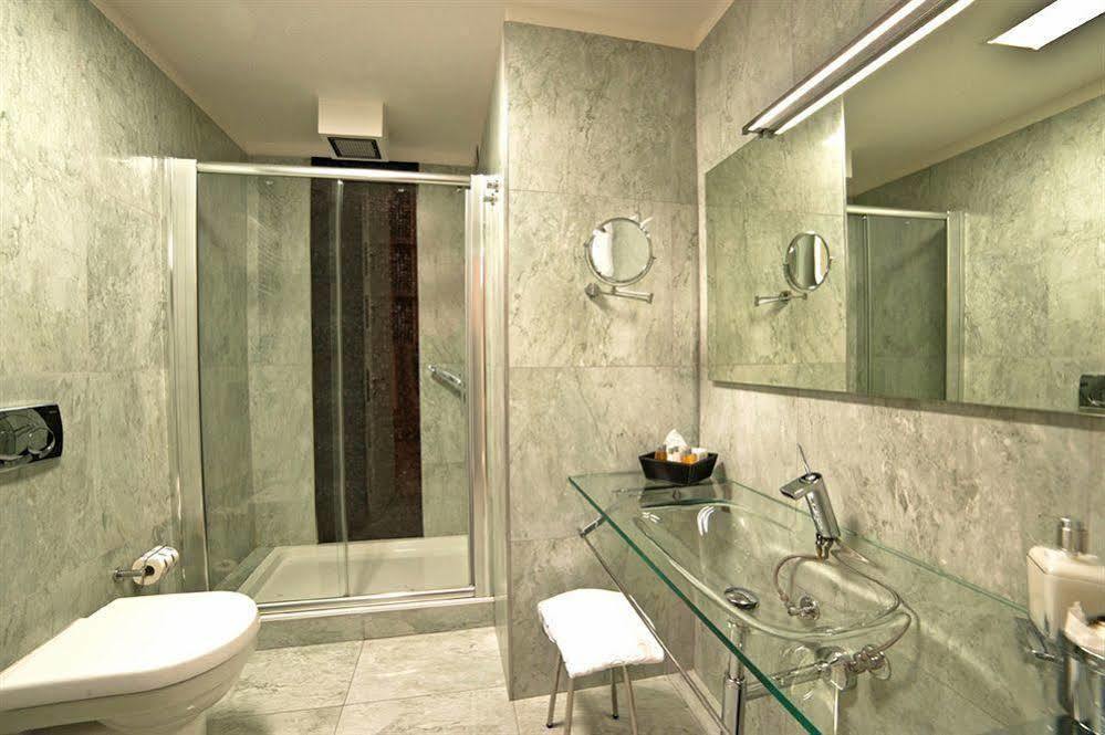 Town House Cavour Bed and Breakfast Reggio di Calabria Eksteriør billede
